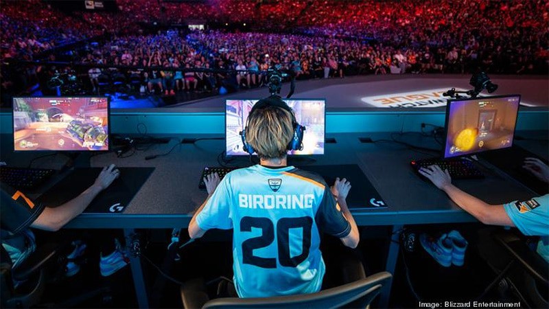 Birdring Player impact Rating