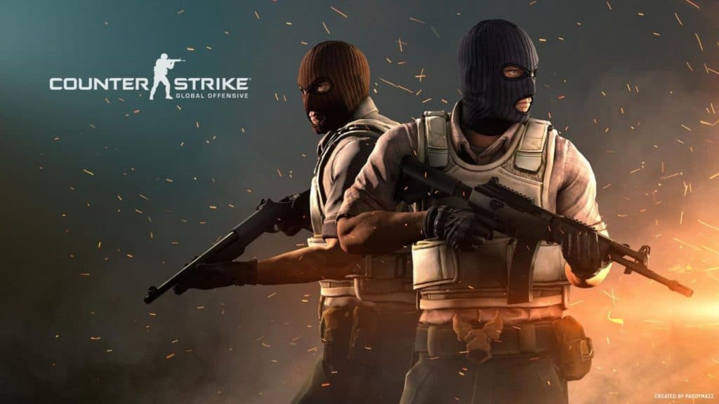 CS:GO In-Game Leader Guide, How to Lead From the Front