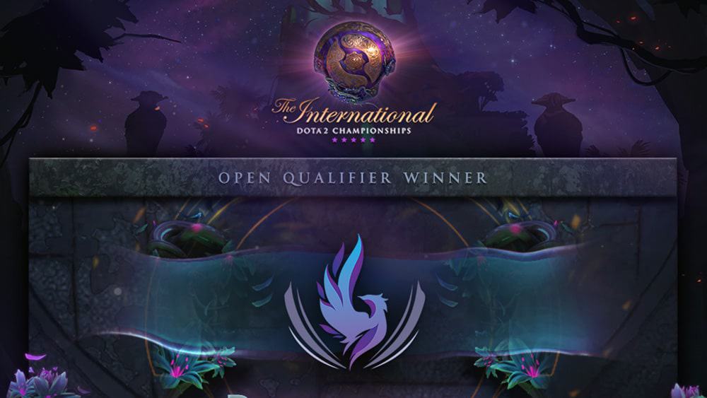 Dota 2: SEA TI9 Open Qualifier #2