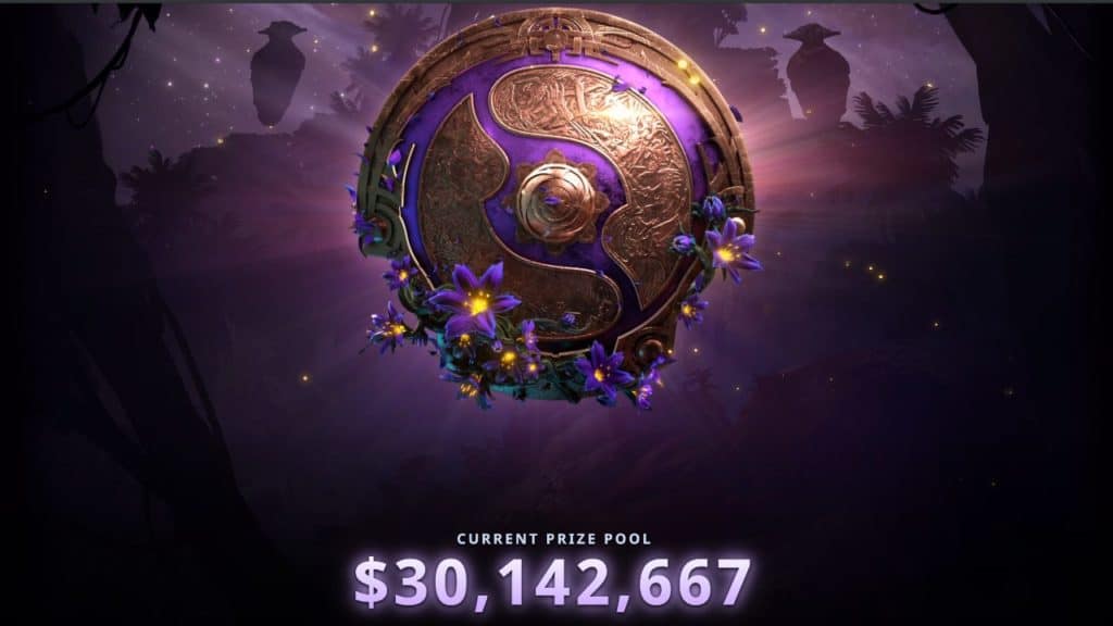 Dota 2: TI 9’s Prize Pool Hits $30M USD