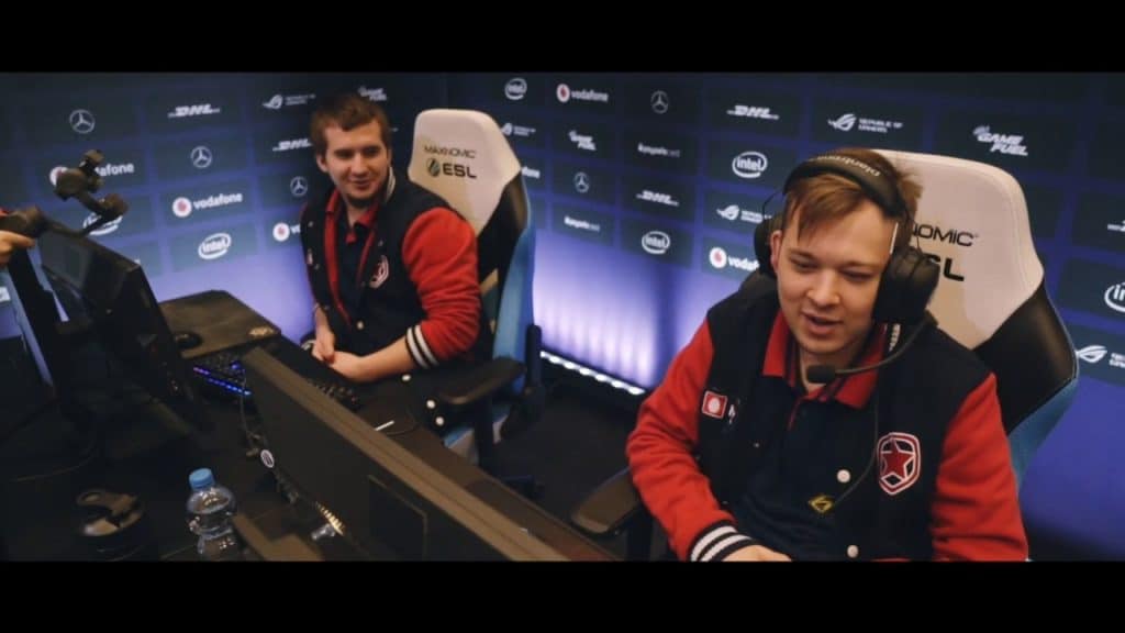 Dota 2: CIS Closed Qualifiers – Gambit are out