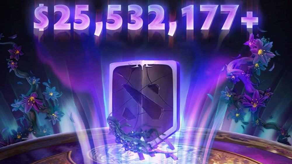Dota 2: TI9 Breaks Record, Is Now the Largest Esports Prize Pool Ever