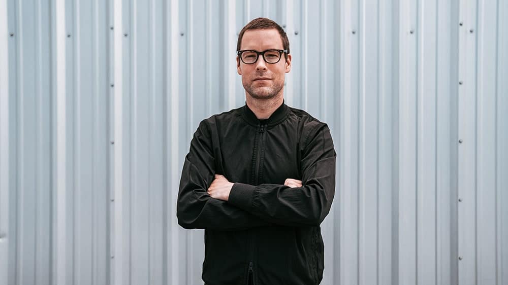 100 Thieves Announce Doug Barber as Vice President of Brand & Apparel