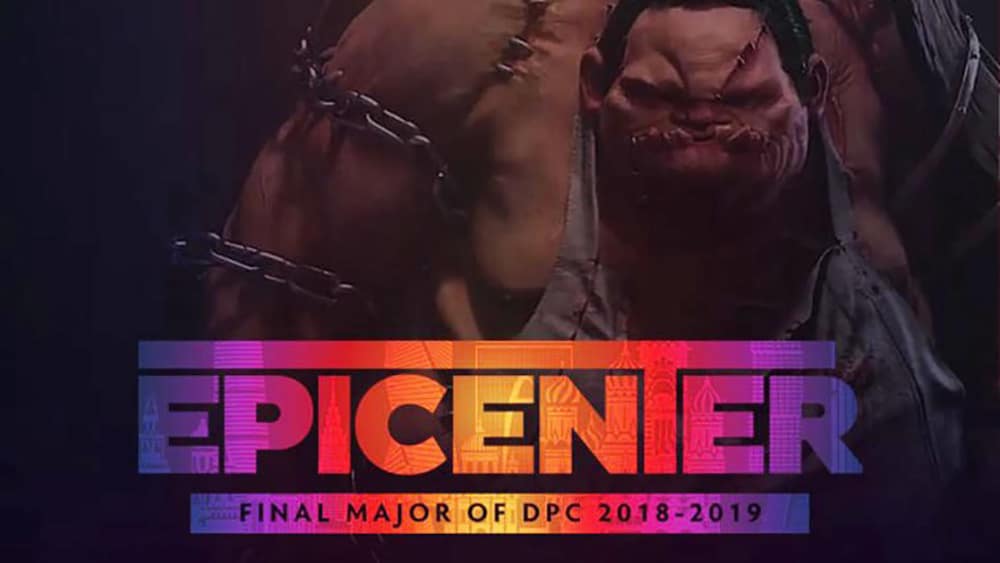 Dota 2: EPICENTER Major – Meta Analysis