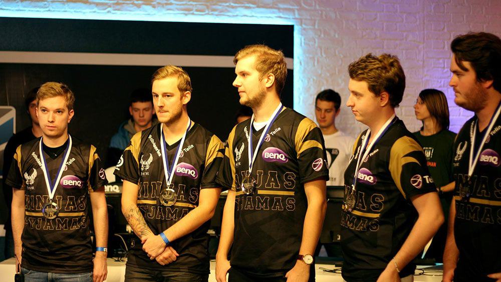 CSGO: Former Players Accuse NiP of Witholding Prize Money and Mistreatment