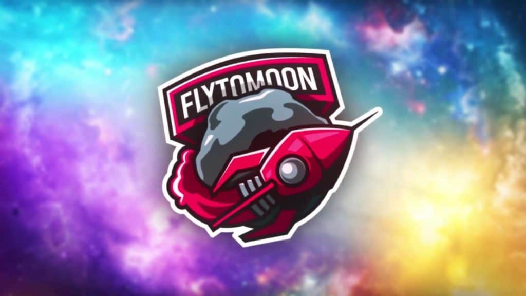 FlyToMoon are going to the Closed Qualifiers