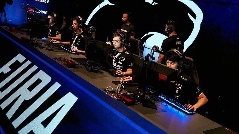 Furia Make it to the CSGO Starladder Berlin Major