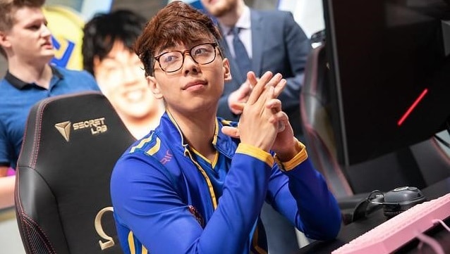 “I want to experience all these high levels of play” – An Interview with GGS Deftly