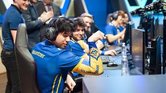 “We Are Playing Really Well and Have a Good Understanding of Each Other” – An Interview with GGS Hauntzer