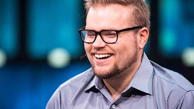 Geoff Robinson, Starcraft Pro and Caster, Dies at 33