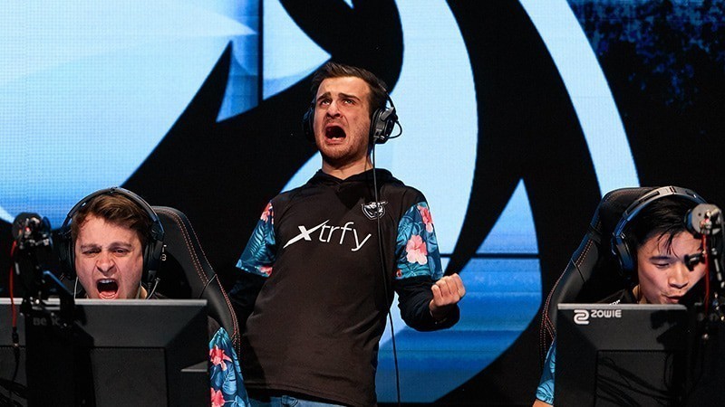 Grayhound Gaming to attend StarLadder Major Berlin