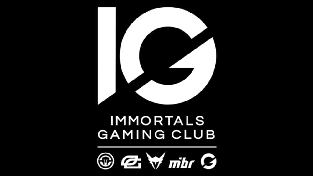 Immortals Lays off OpTic Gaming Staff Following IGC Acquisition