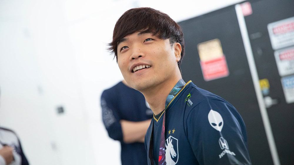 League of Legends: TL Impact Involved In Car Accident, Suffers Minor Neck Injuries