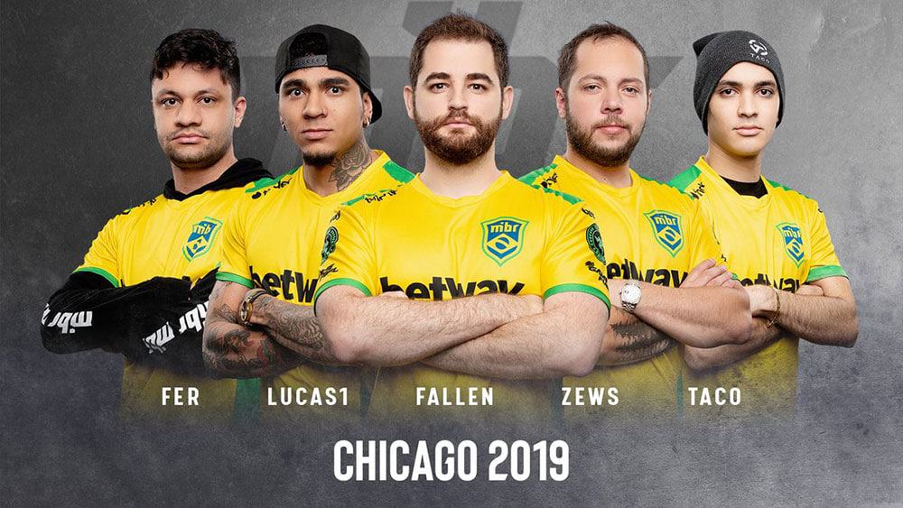 CSGO: MIBR Rumoured to be Targeting kNgV as Coldzera’s Replacement