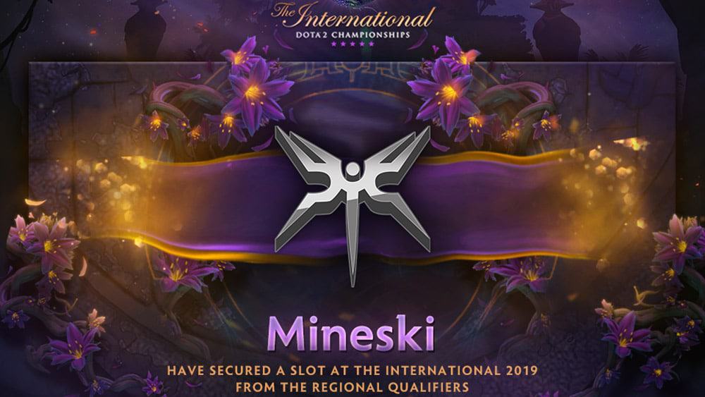 Dota 2: SEA Closed Qualifiers Results