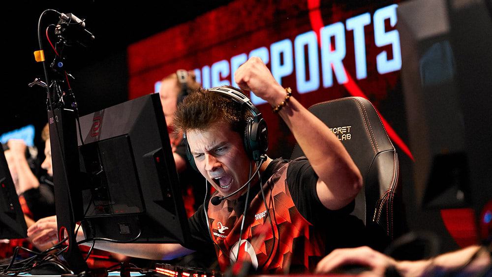 CSGO: Who Made it to the Berlin Major – EU Edition