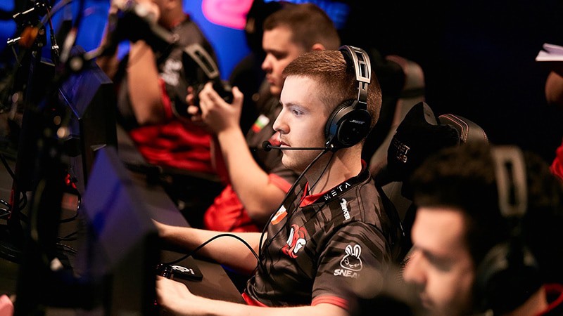 Stanislaw and NRG nail down a spot for the CSGO Berlin Major