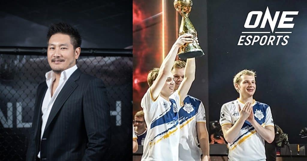 Dota 2: ONE Esports to Host a $500K USD Dota 2 Tournament