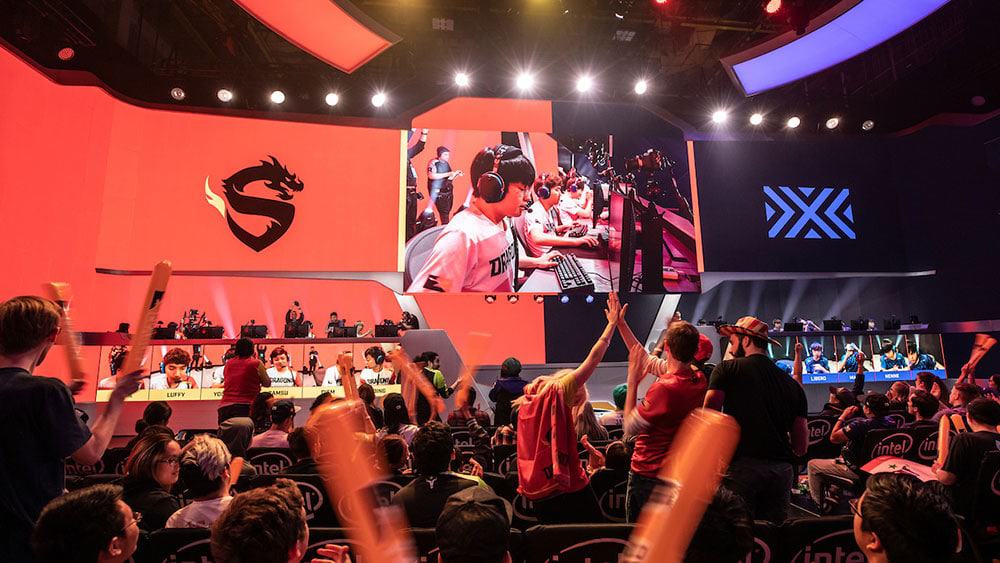 When Does Stage 4 of the Overwatch League Start?