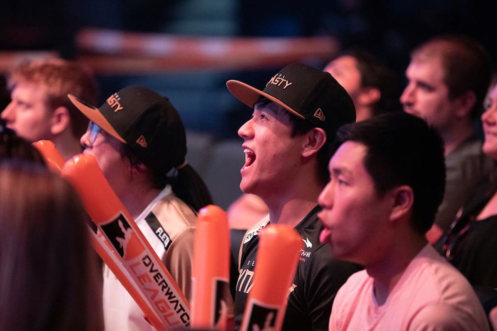 Overwatch League Power Rankings | Stage 4 | Week 1