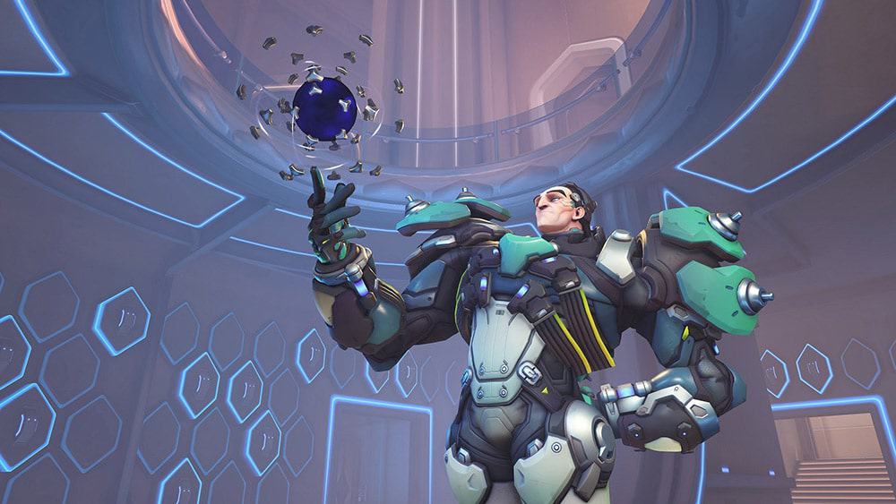 Overwatch: Sigma’s Best Hero Combos – Which Work Best?