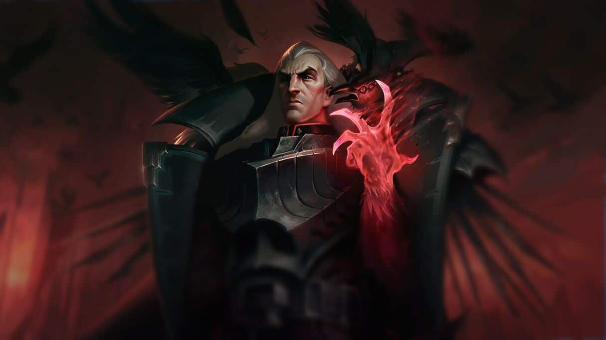 best teamfight tactics TFT compositions to play in league of legends LoL demon swain
