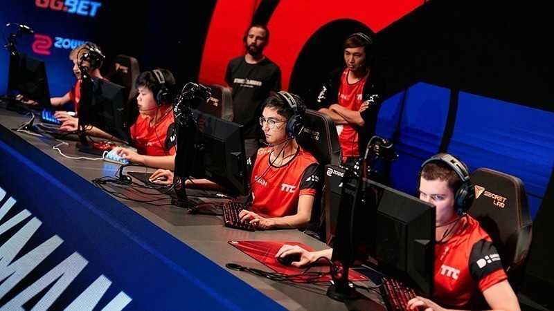 CSGO: Who Made it to the Berlin Major – CIS Edition