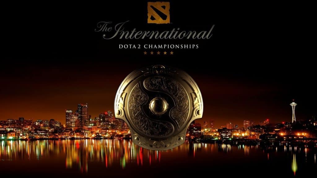 Dota 2: TI 9 – Players & Countries