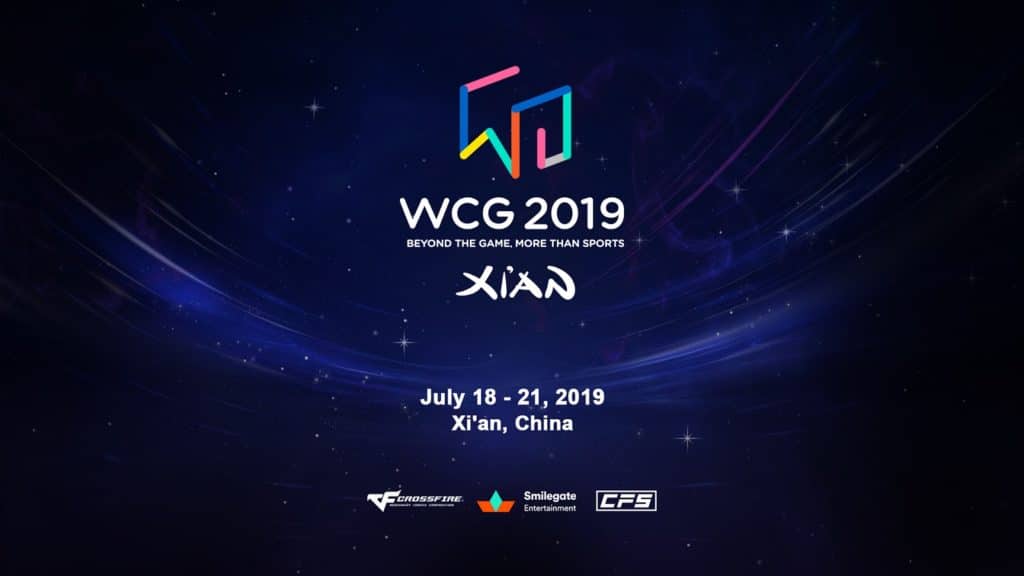 Dota 2: Newbee Are Your WCG Champs