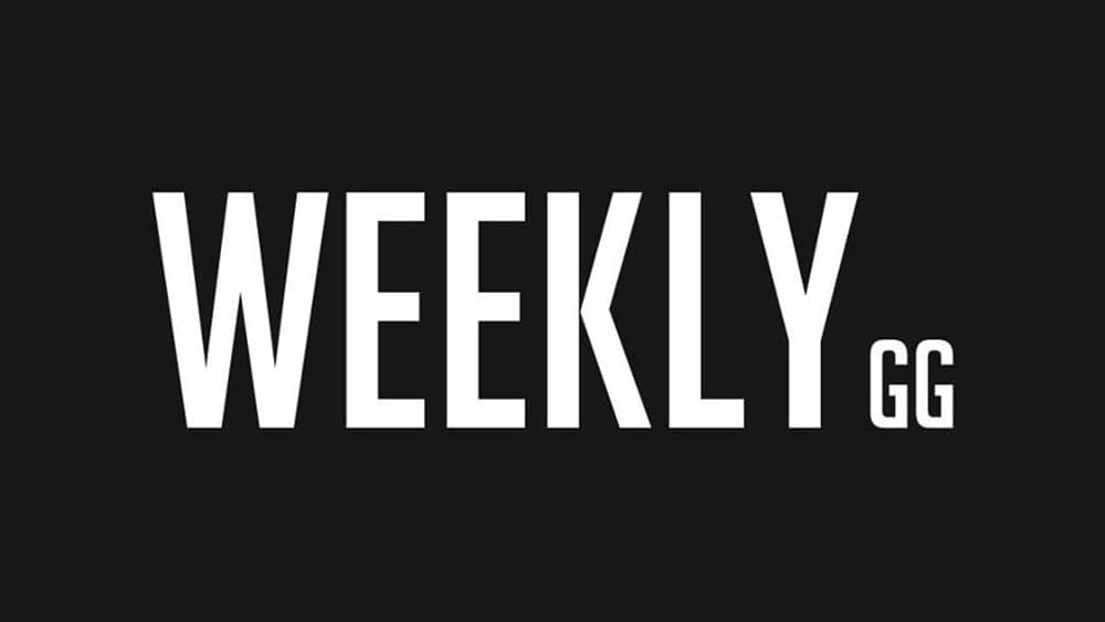 “For New People, We’re Making the Esports Curve Way Easier” : Weekly.gg Co-Founder Franco Rivas On Newsletter