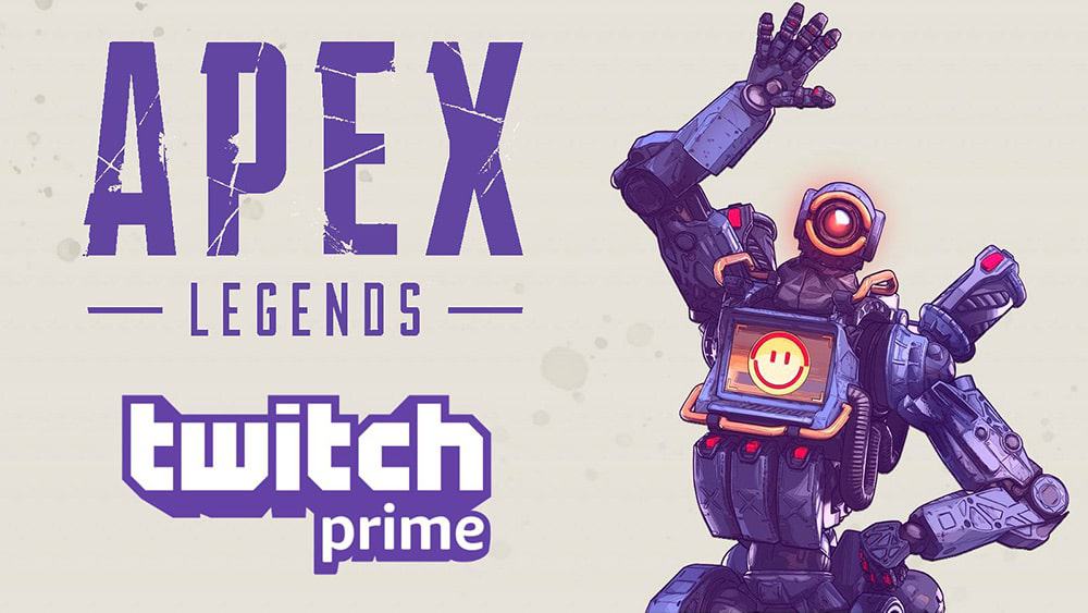 Apex Legends: Potential Octane Twitch Prime Skin Leaked