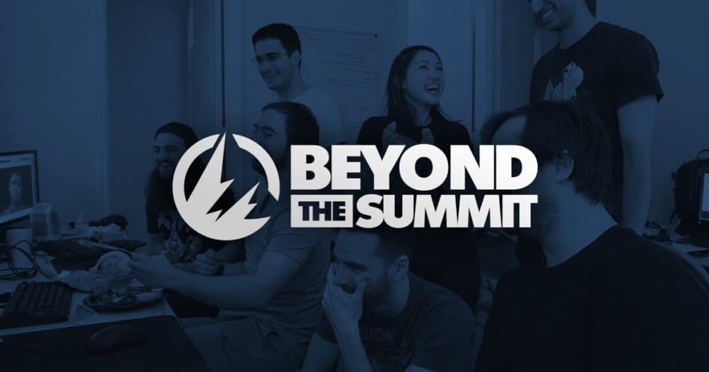Dota 2: The Summit 10 Recap