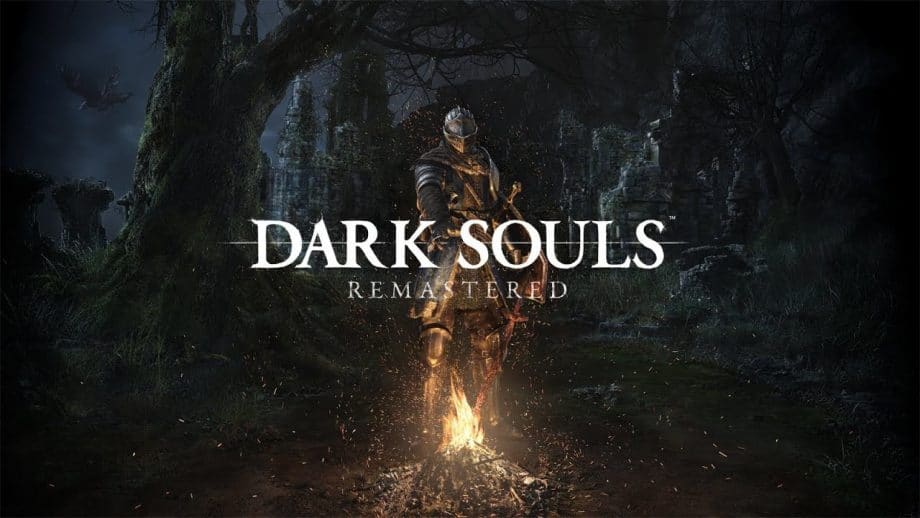 Dark Souls