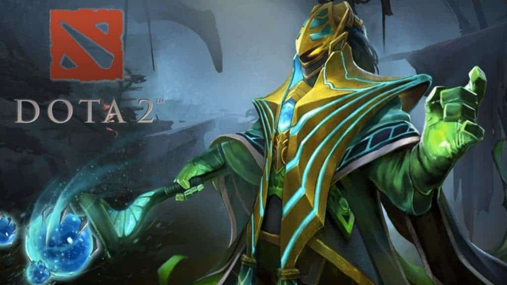 Dota 2