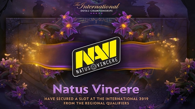 Dota 2: CIS Closed Qualifiers Results