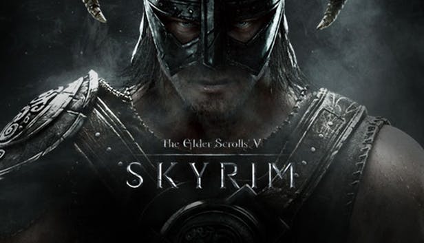 elder scrolls 5 skyrim