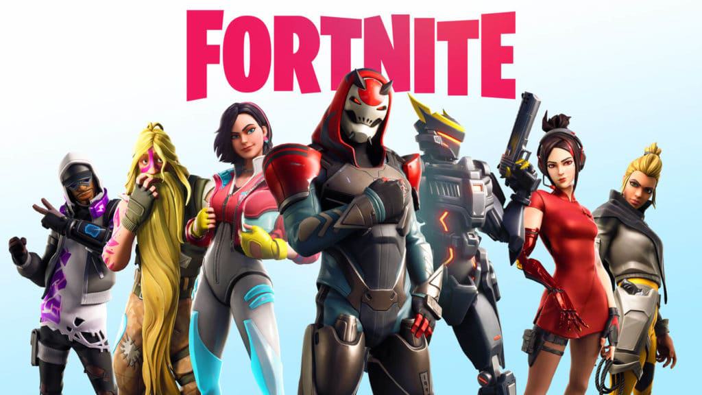 fortnite