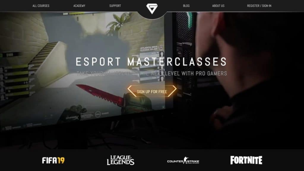GamerzClass Signs Martin Fritzen: Wants to Give Esports the Best Conditions
