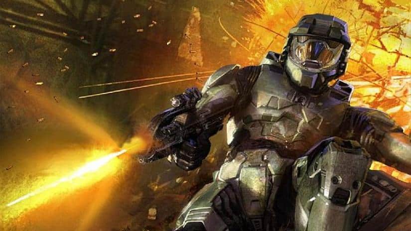 Halo 2
