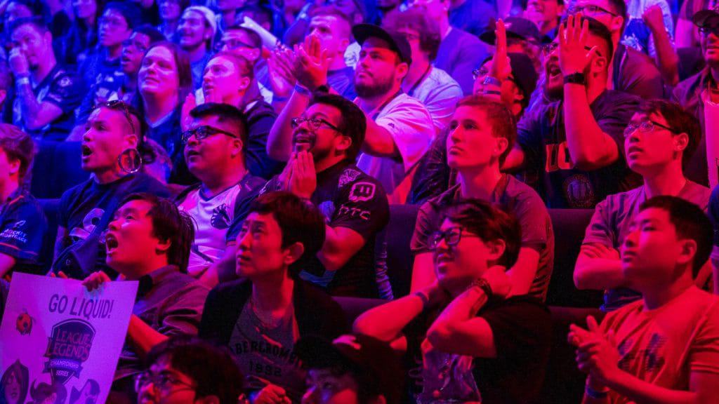 LCS Spring Split 2020: Week One | Day Two Recap