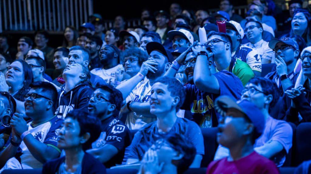 LCS Summer 2019: Week Six | Day Two Recap