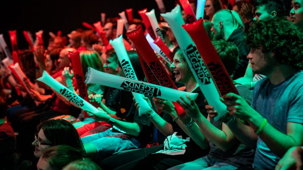 LEC Spring Split 2020: Week One | Day Two Recap