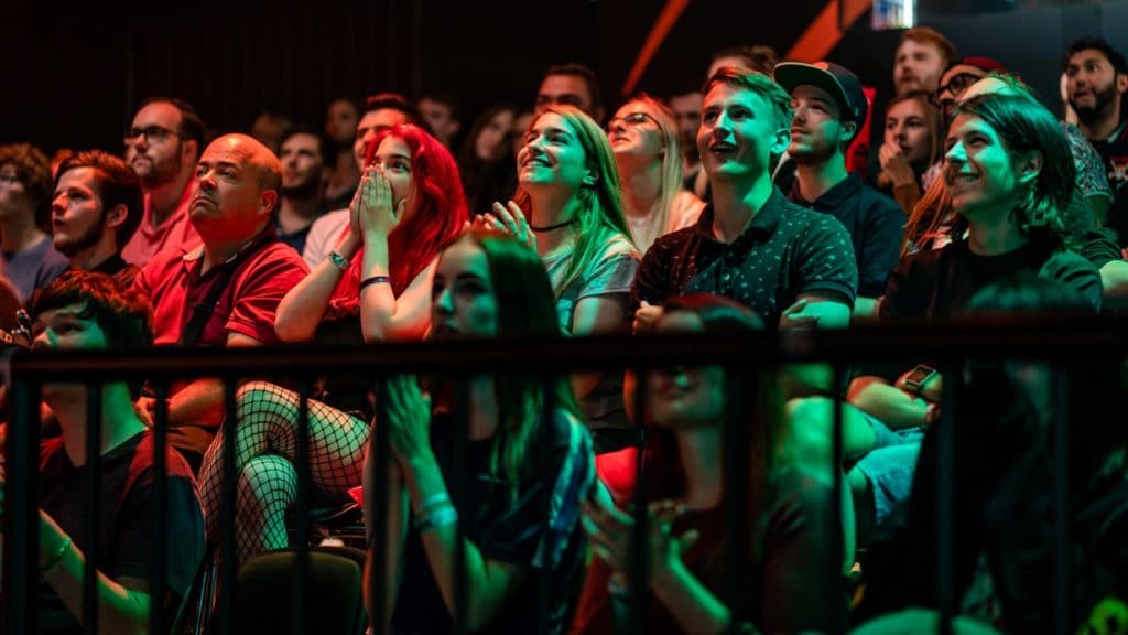 LEC Summer 2019: Week Six | Day Two Recap