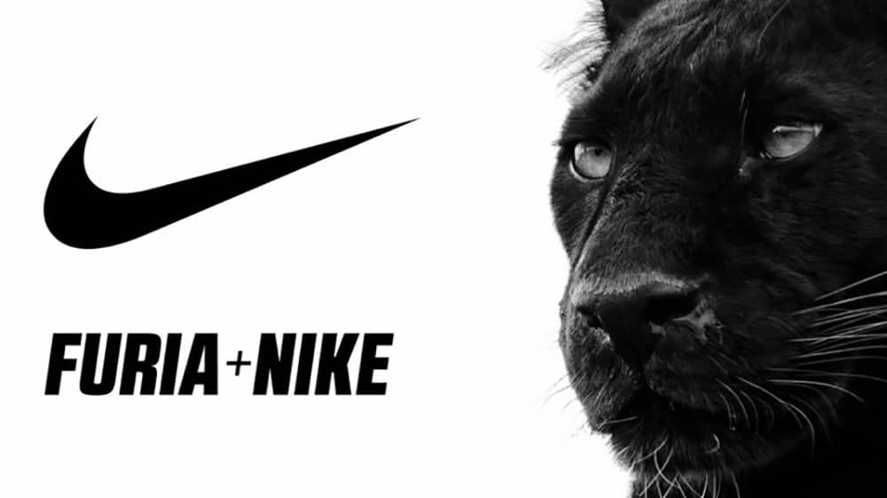 Nike Partners with Brazillian Esports Organization FURIA
