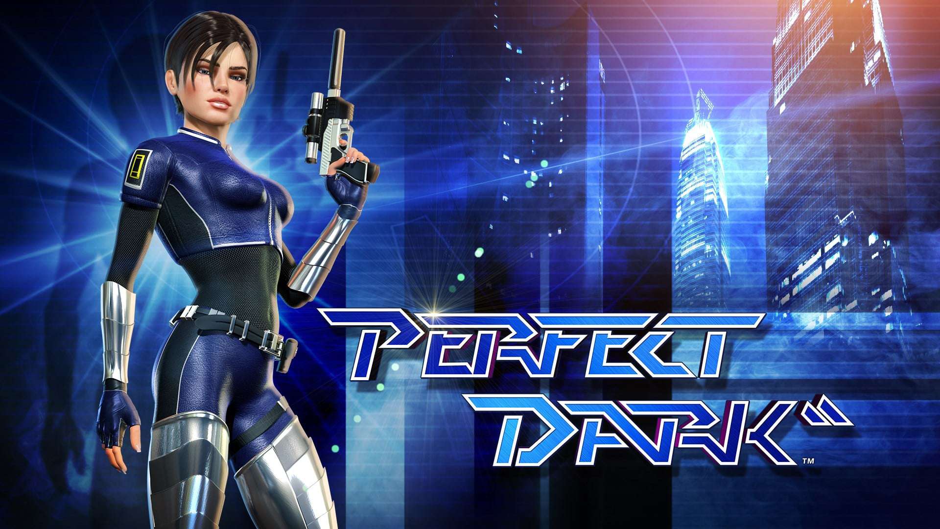 perfect dark