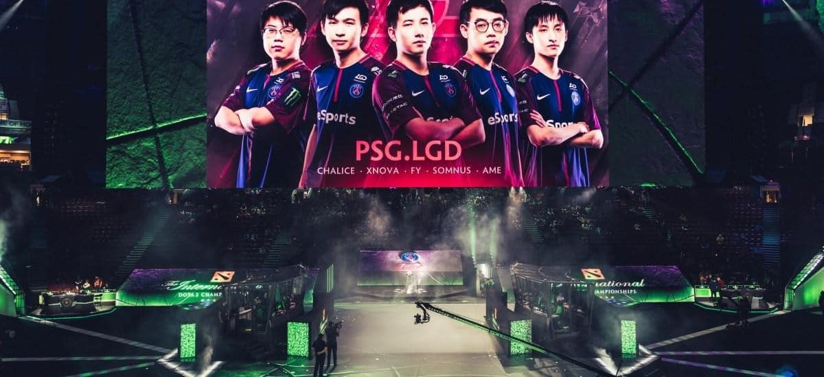PSG.LGD