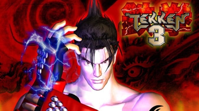 Tekken 3