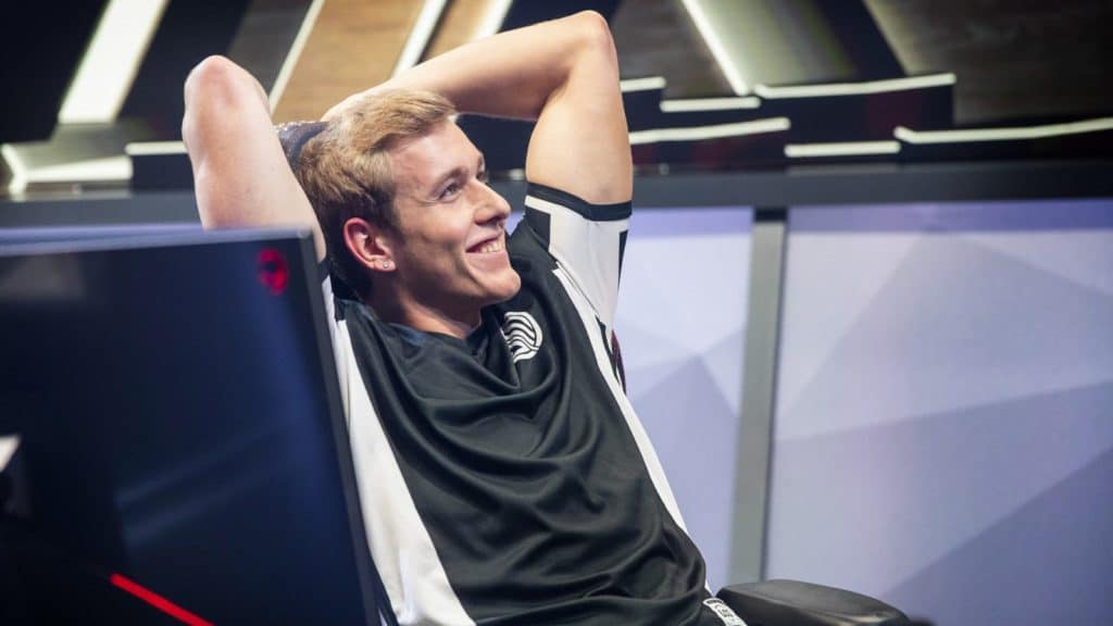 League of Legends: TSM Announces Akaadian as LCS Starting Jungler