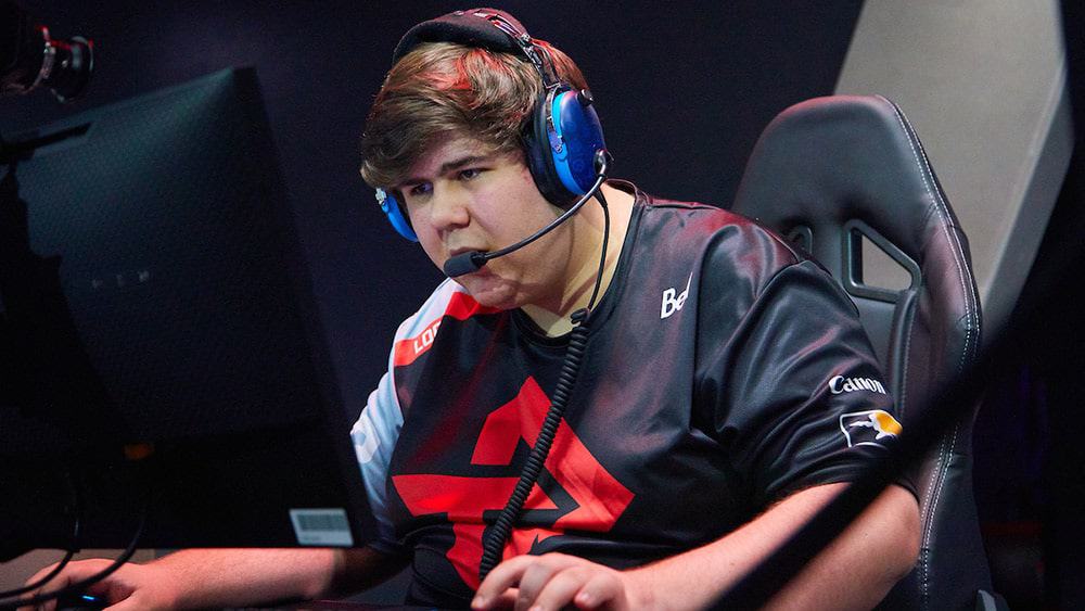 Overwatch: Toronto Defiant Responds to Logix’s Complaints of Missed Scrims