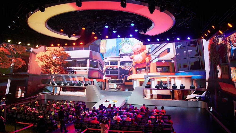 Overwatch League Season 2 Stage 4 | Week 4 | Power Rankings